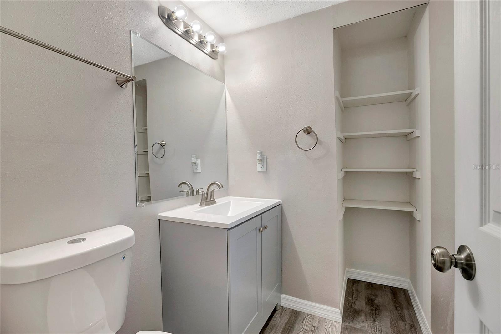 FERN CLIFF - Residential