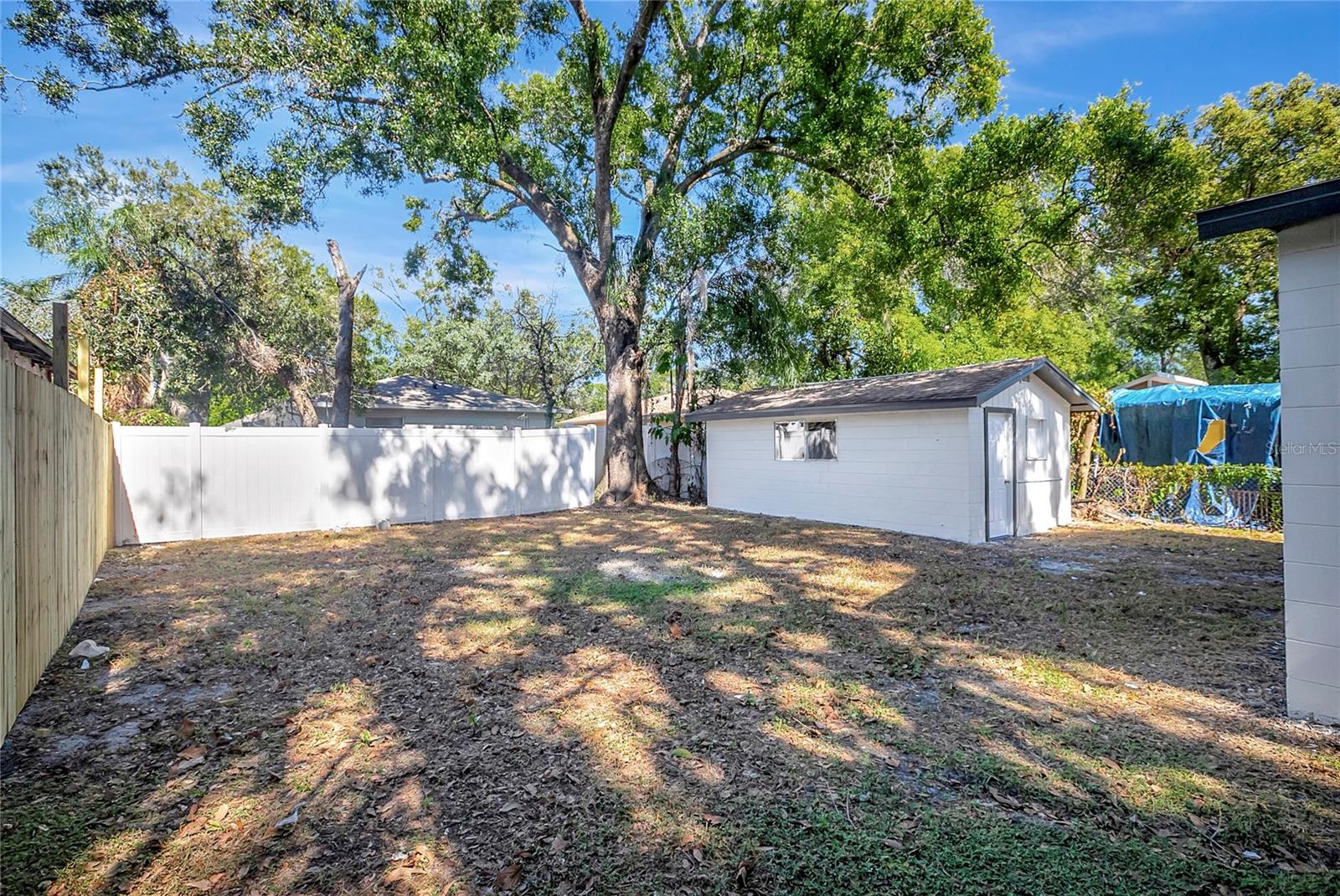 FERN CLIFF - Residential