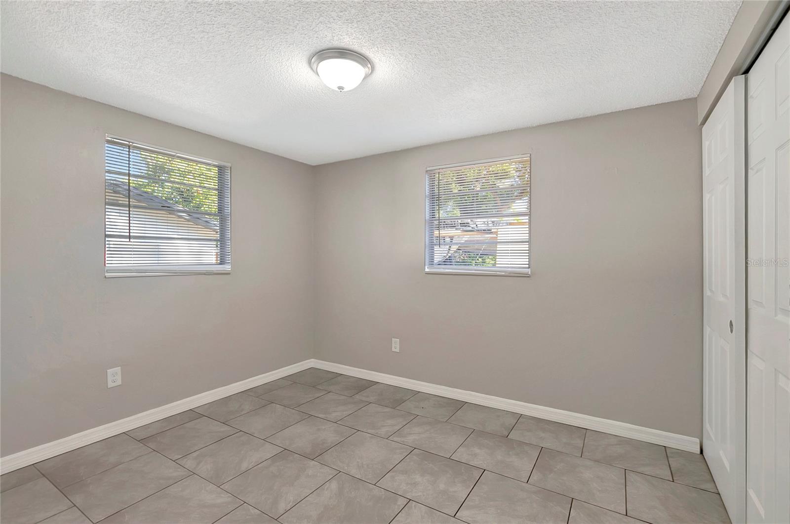 FERN CLIFF - Residential