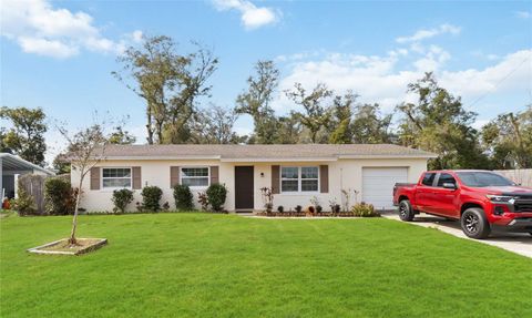 A home in ORLANDO