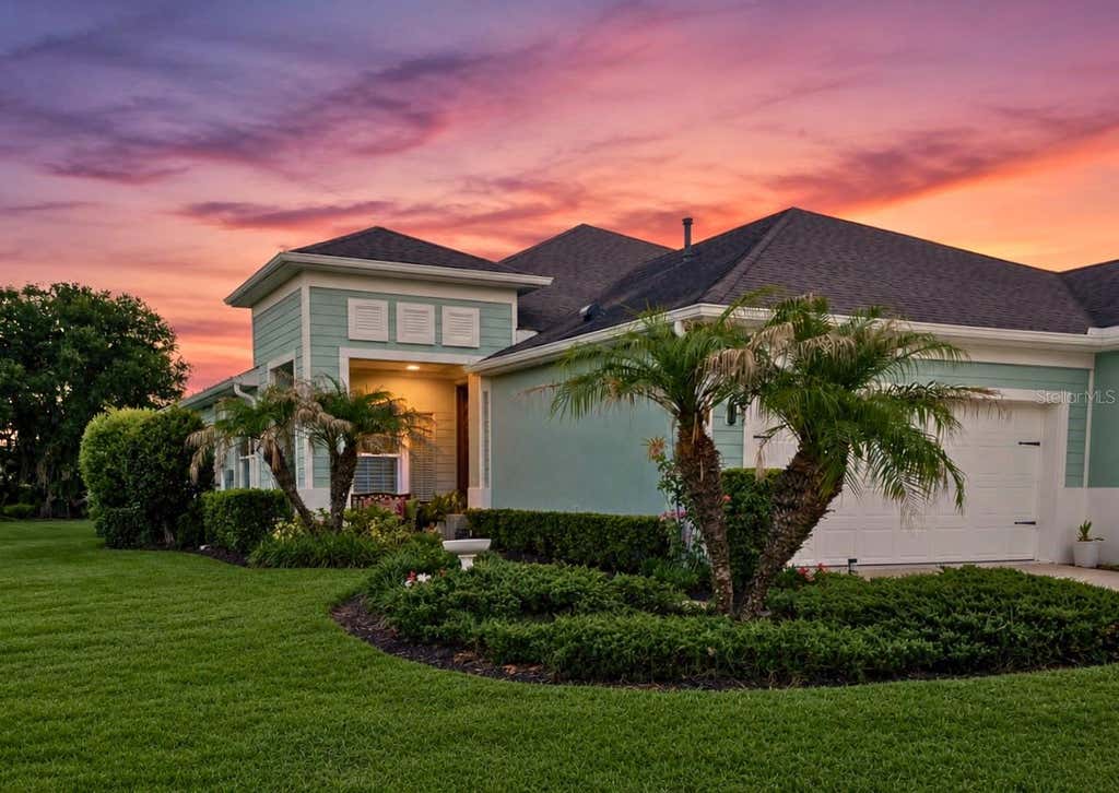 Photo of 13553 Circa Crossing Drive, Lithia, FL 33547 (MLS # TB8511223)