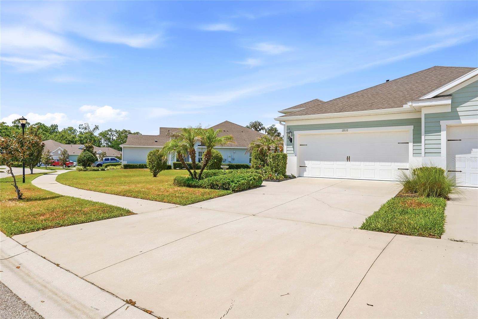 13553 CIRCA CROSSING DRIVE