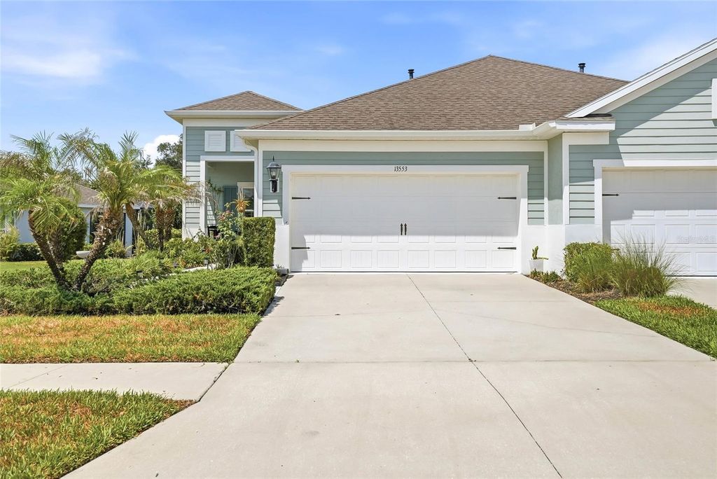 Photo of 13553 Circa Crossing Drive, Lithia, FL 33547 (MLS # TB8511223)