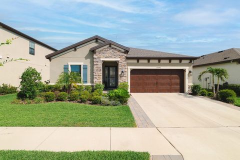 12643 SHETLAND WALK DRIVE LITHIA FL 33547