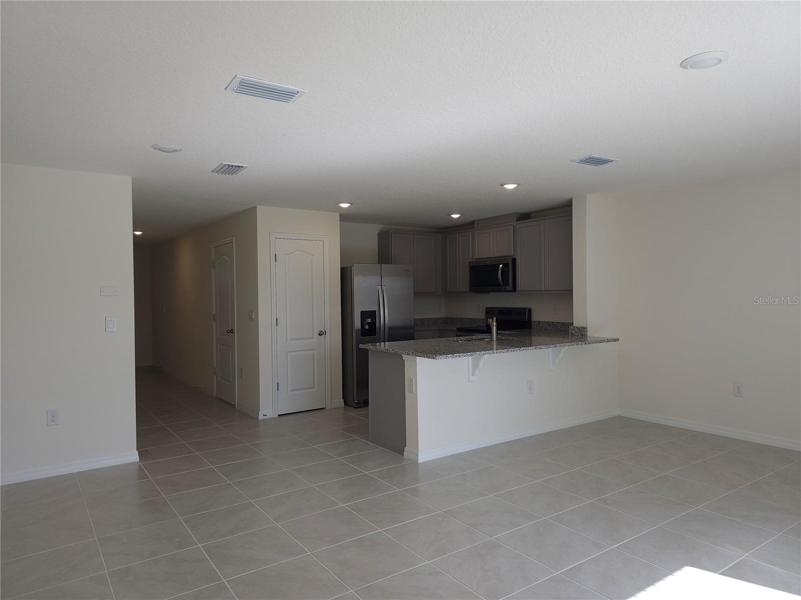 HARMONY WEST TWNHMS - Residential Lease