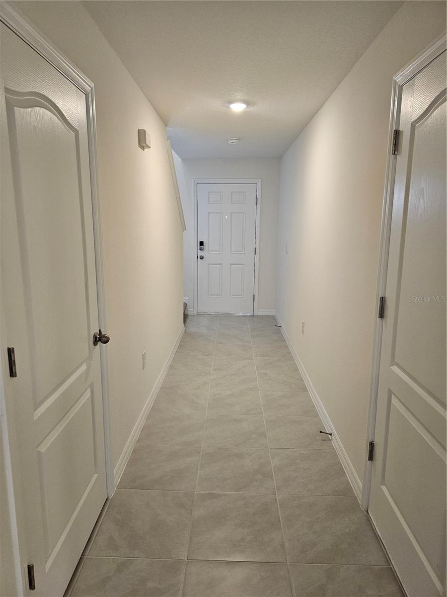 HARMONY WEST TWNHMS - Residential Lease