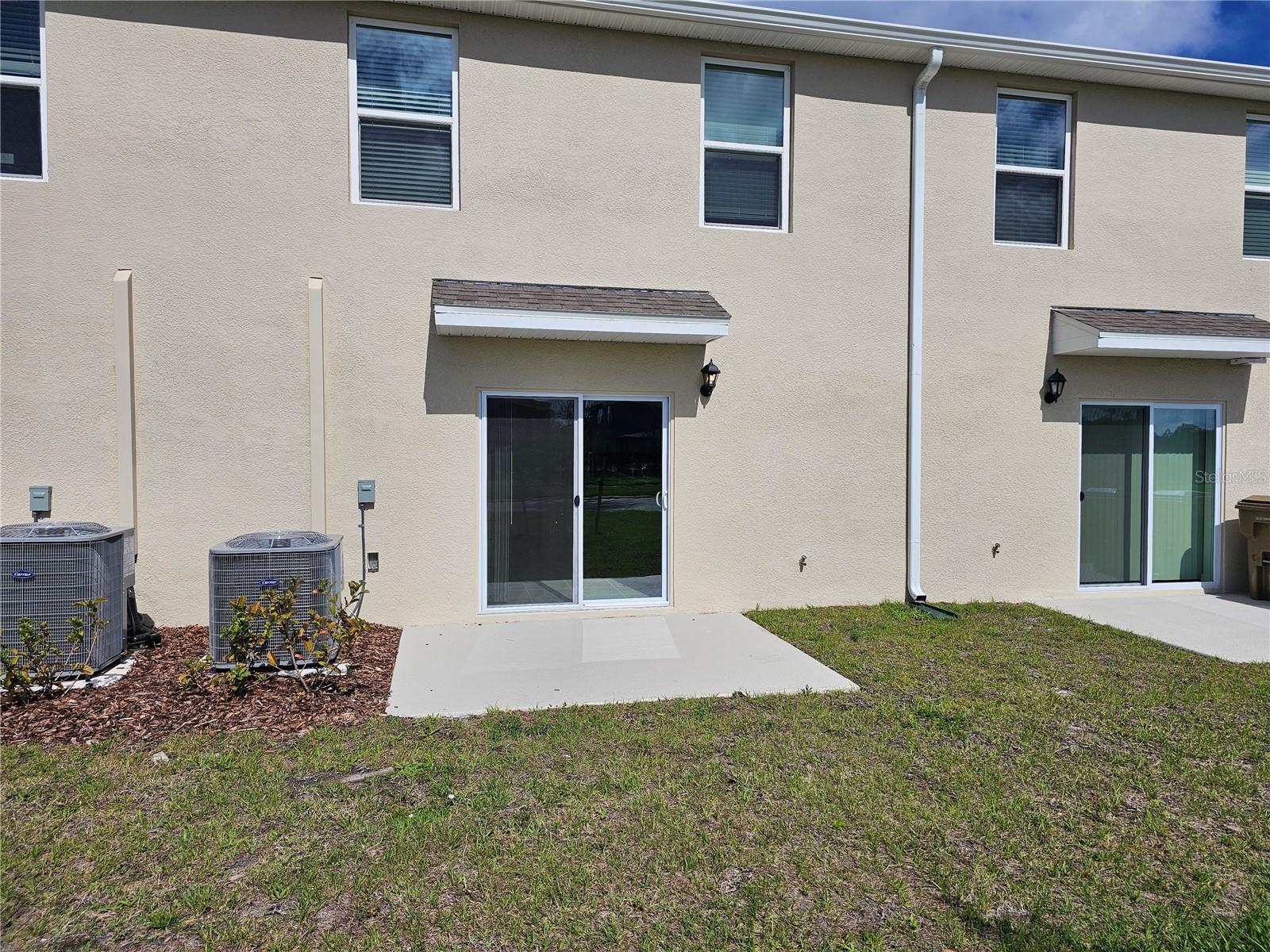 HARMONY WEST TWNHMS - Residential Lease