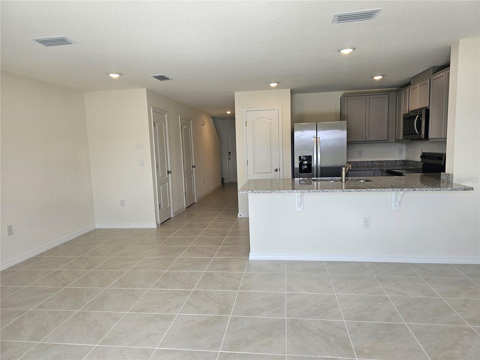 HARMONY WEST TWNHMS - Residential Lease