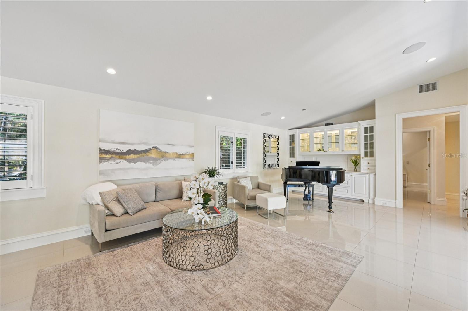 LIDO C - Residential Lease