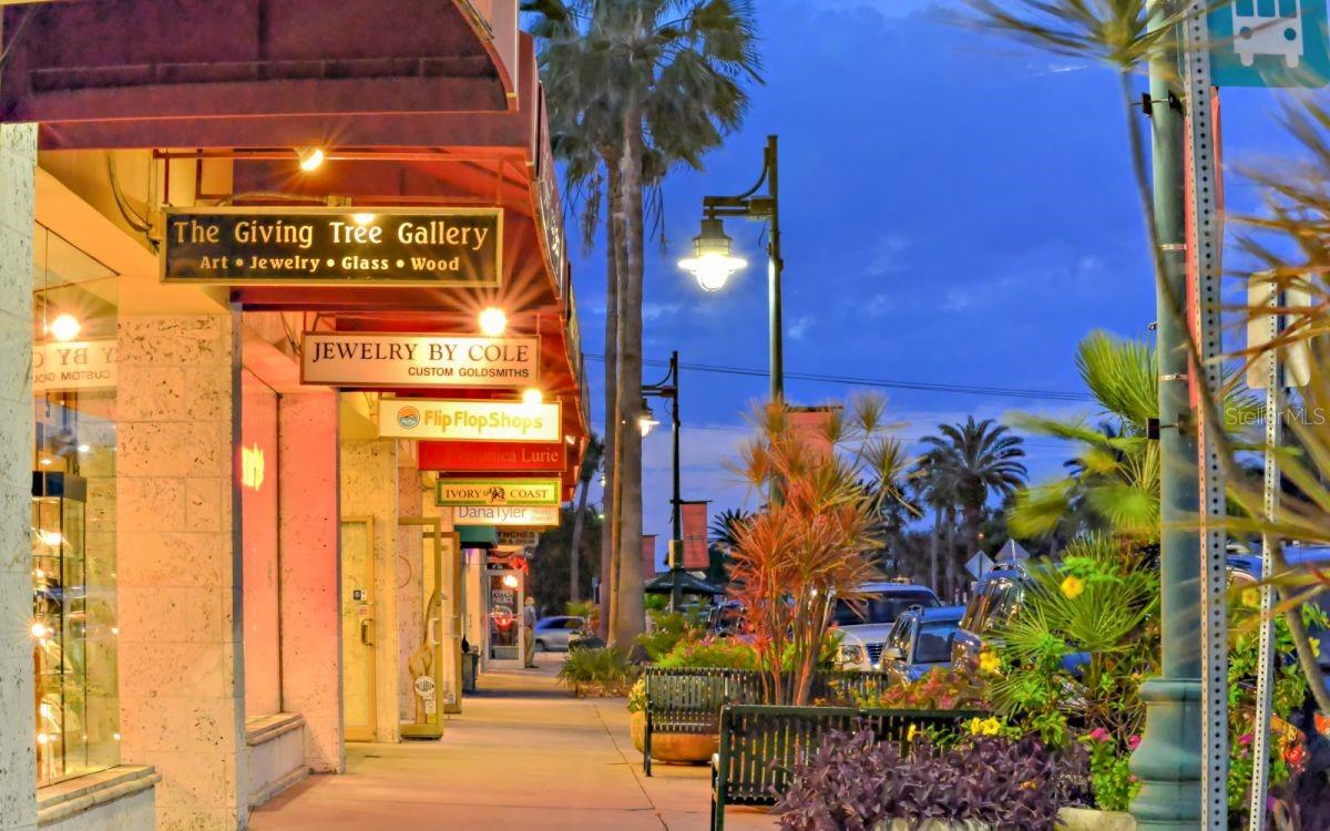 LIDO C - Residential Lease