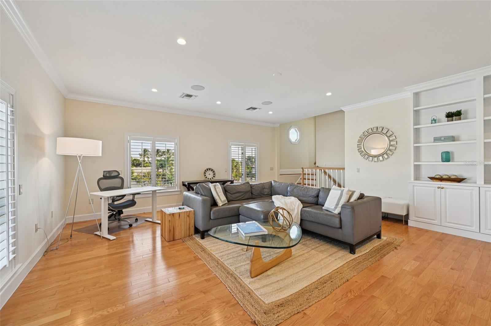 LIDO C - Residential Lease