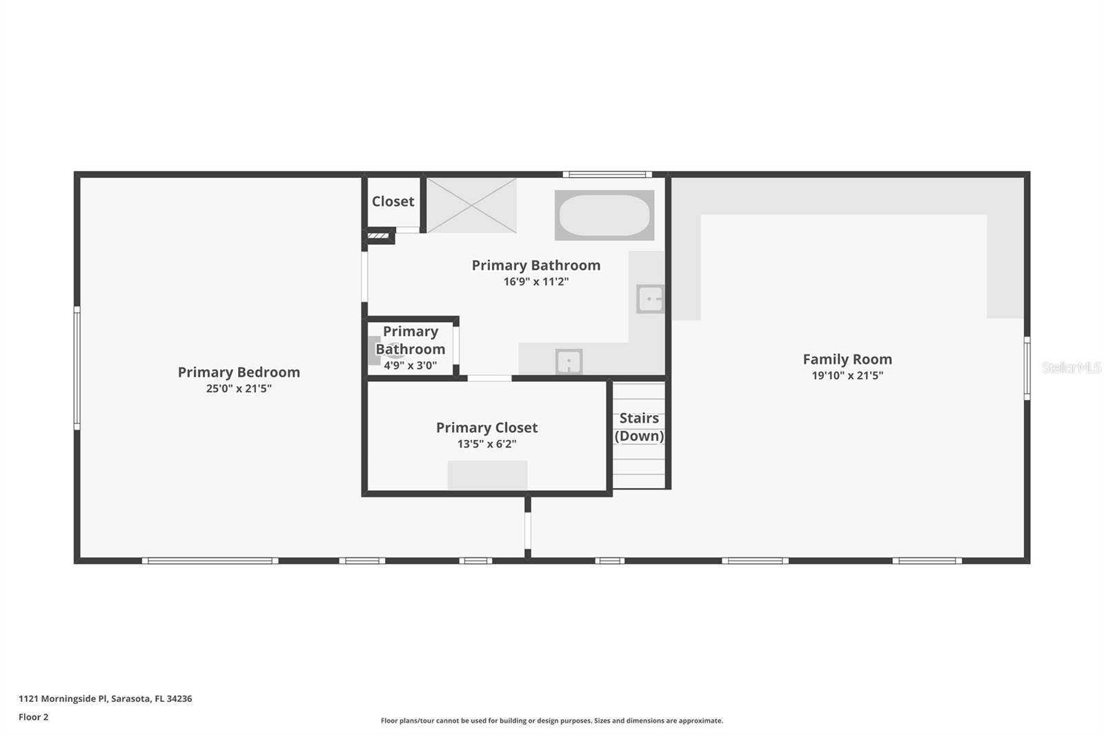 LIDO C - Residential Lease