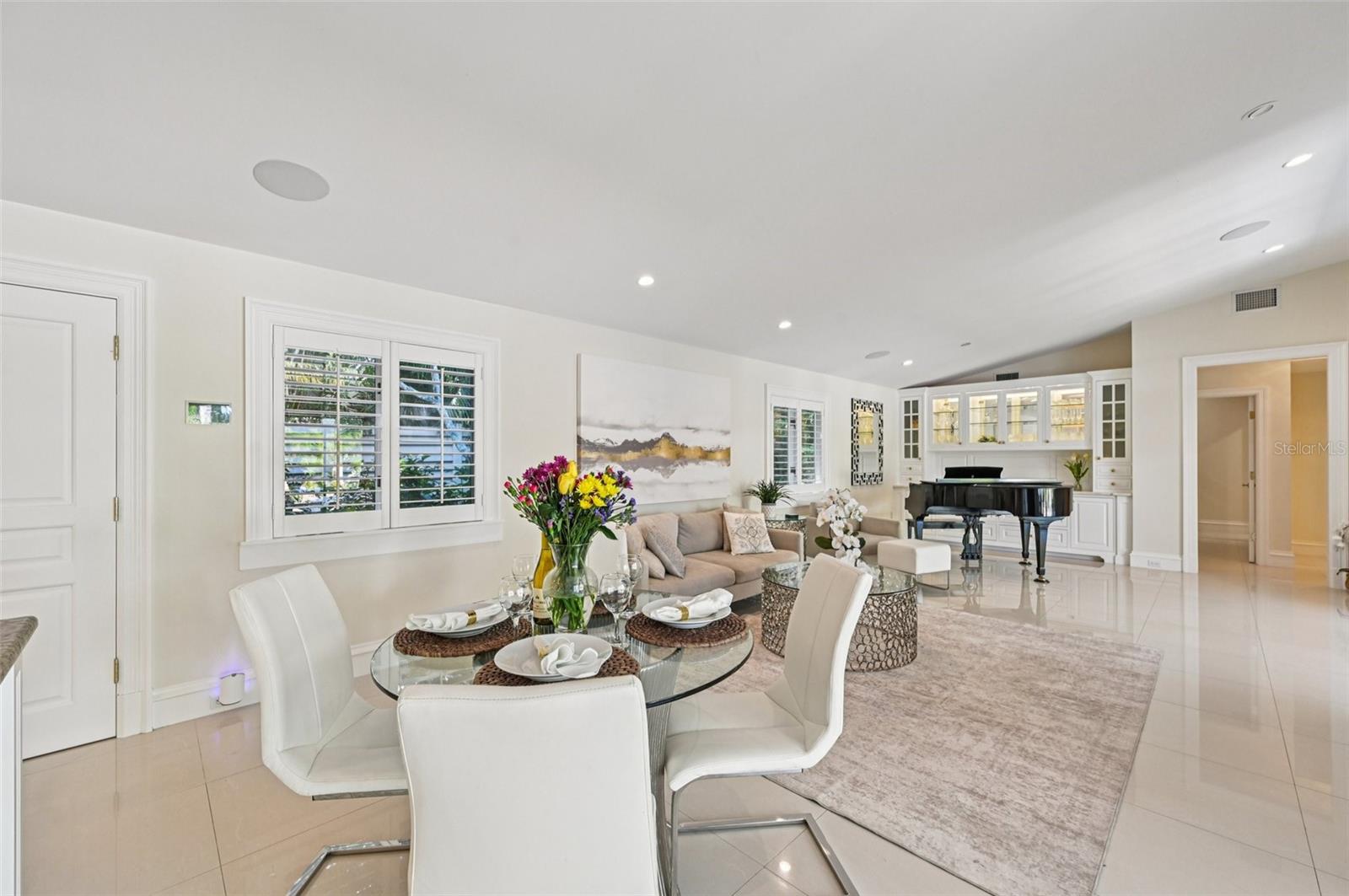 LIDO C - Residential Lease