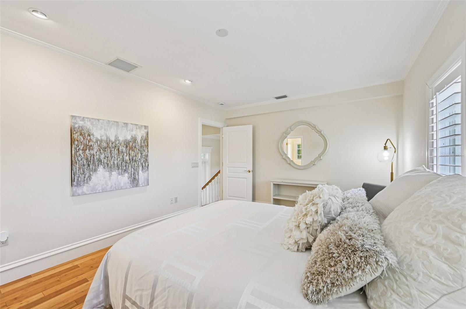 LIDO C - Residential Lease