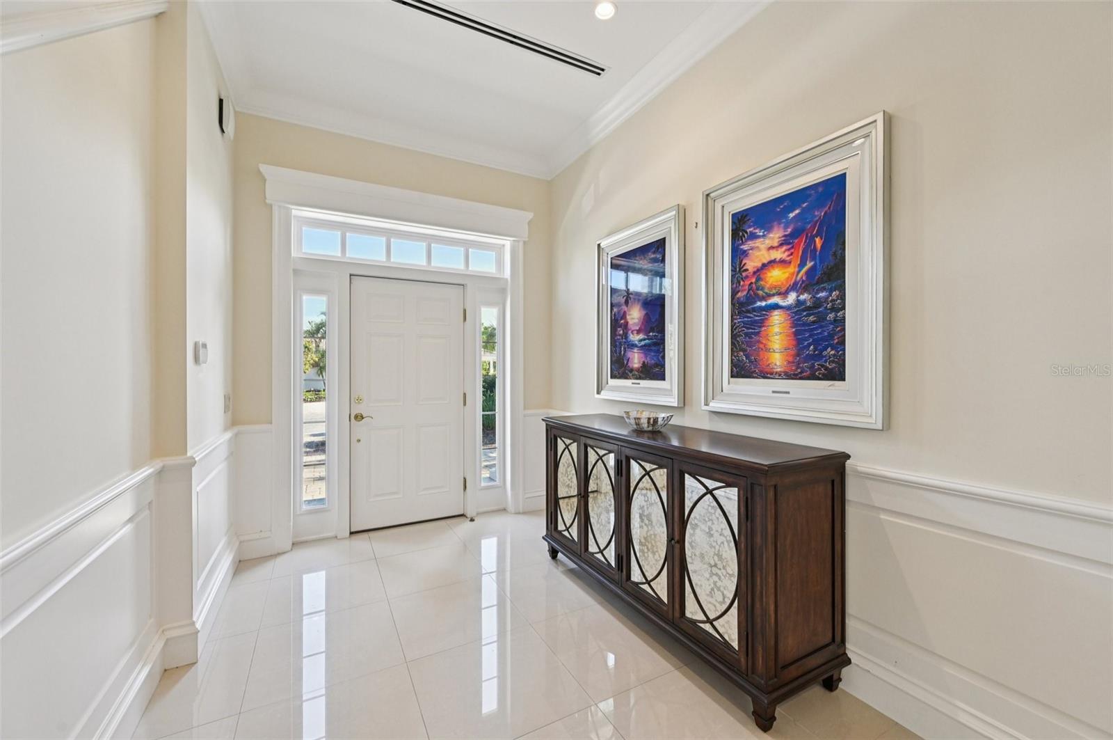 LIDO C - Residential Lease