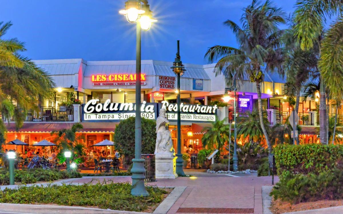 LIDO C - Residential Lease