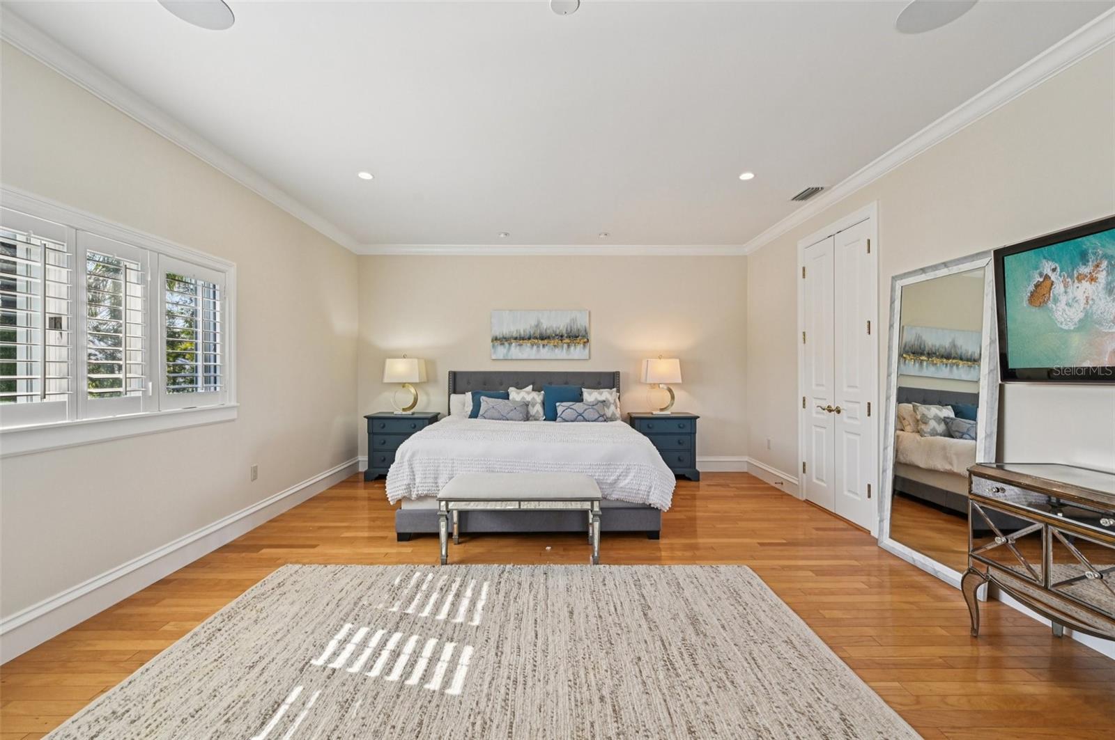 LIDO C - Residential Lease