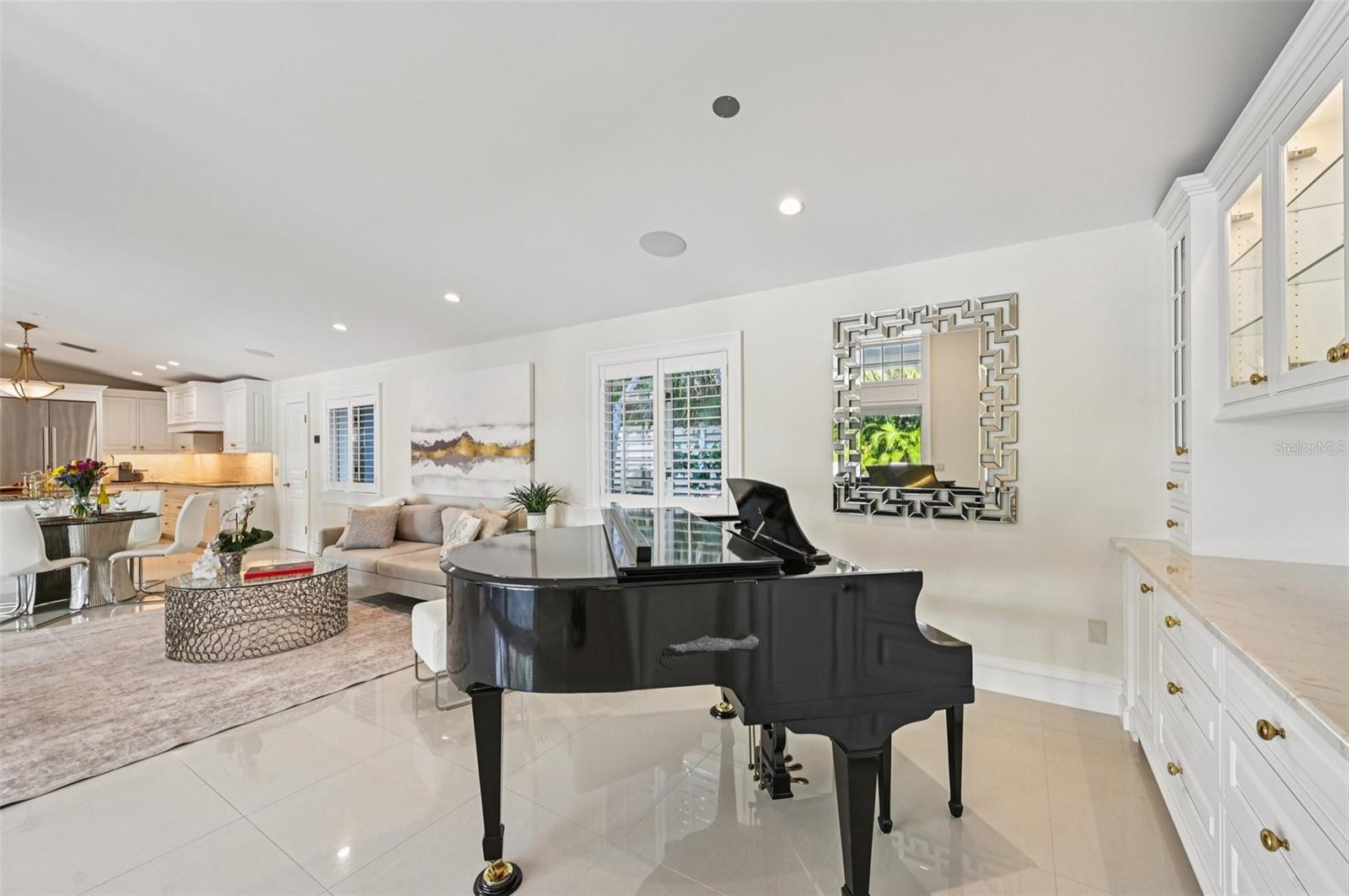 LIDO C - Residential Lease