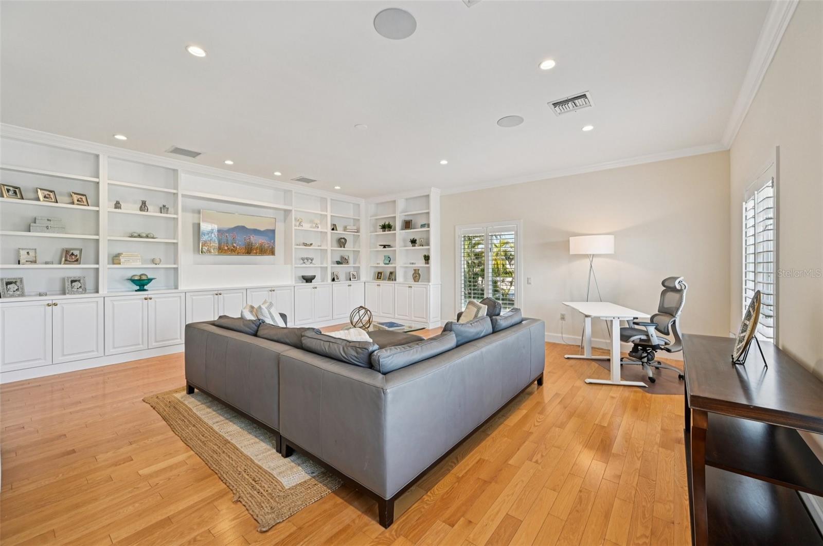 LIDO C - Residential Lease