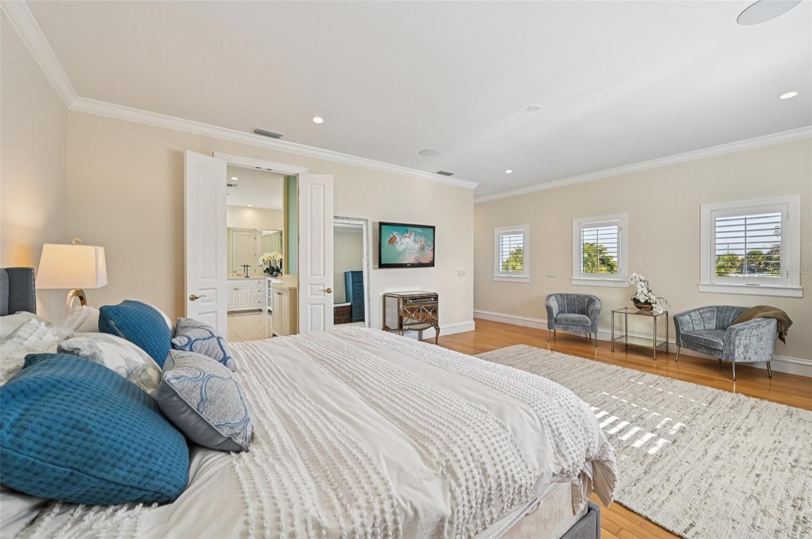 LIDO C - Residential Lease