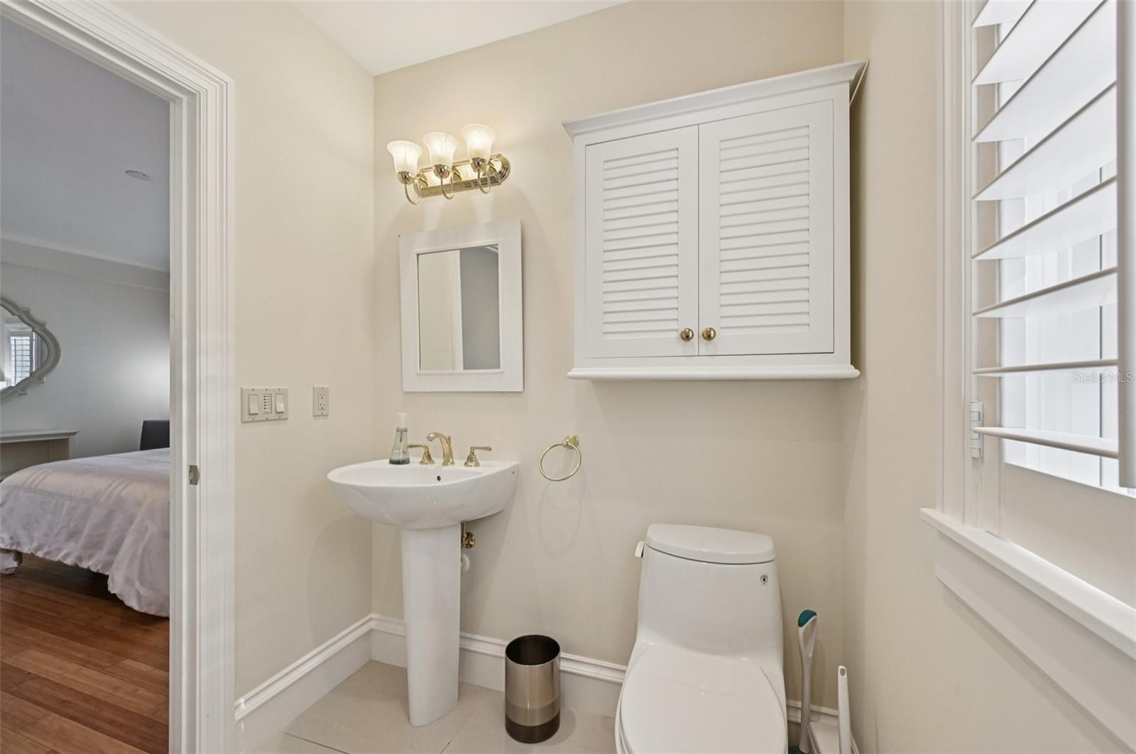 LIDO C - Residential Lease