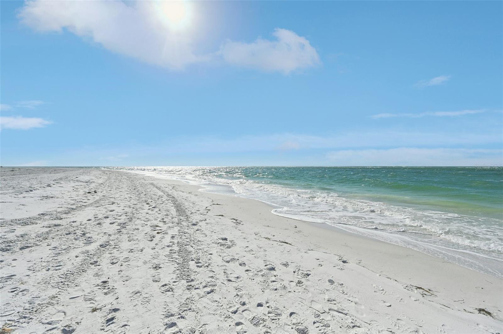 LIDO C - Residential Lease