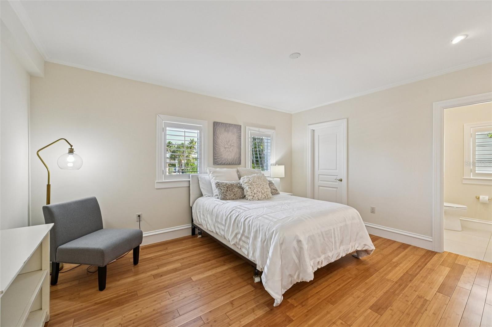 LIDO C - Residential Lease