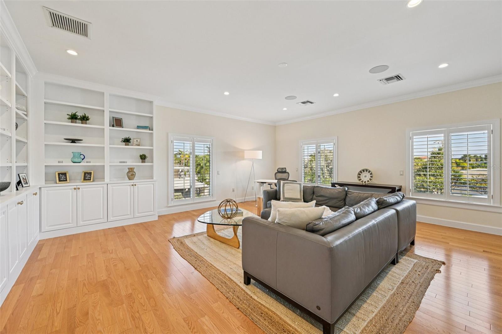 LIDO C - Residential Lease