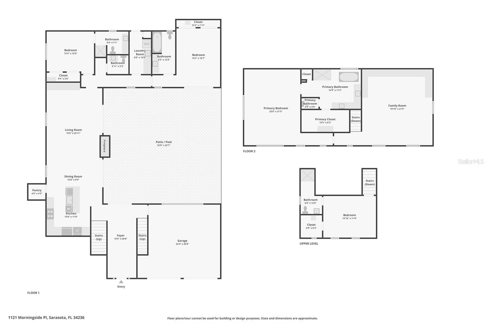 LIDO C - Residential Lease