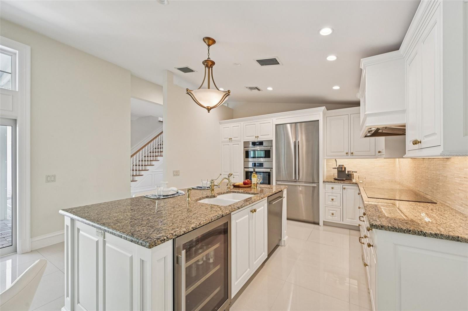 LIDO C - Residential Lease