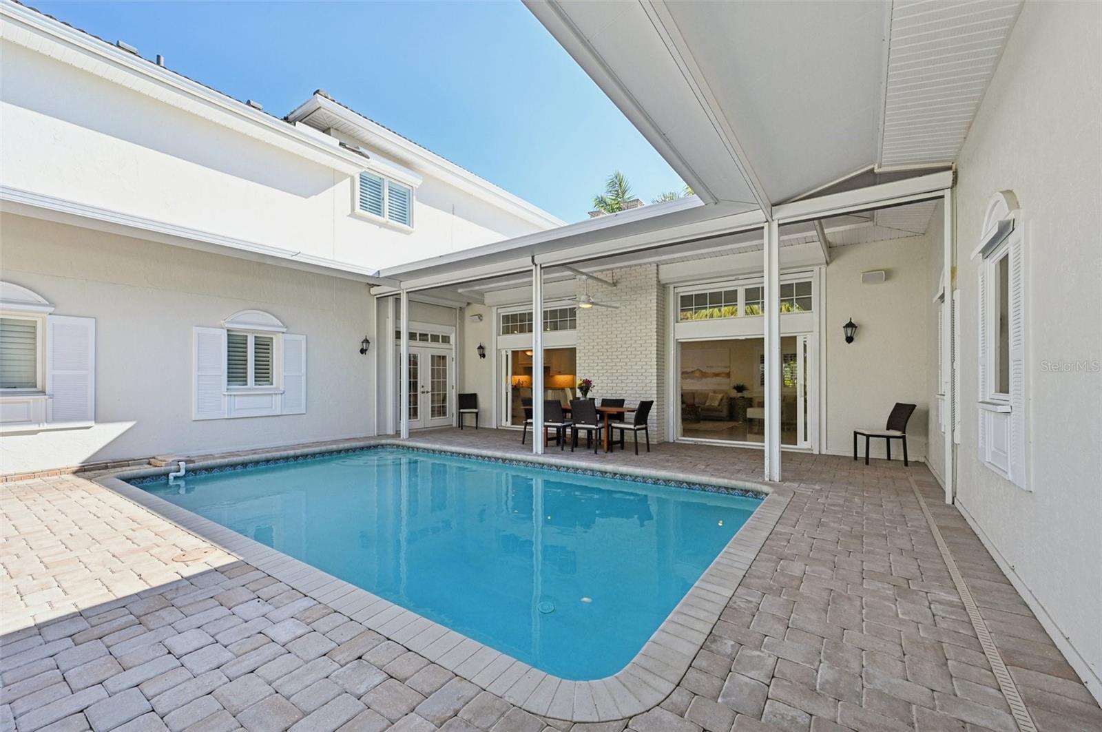 LIDO C - Residential Lease