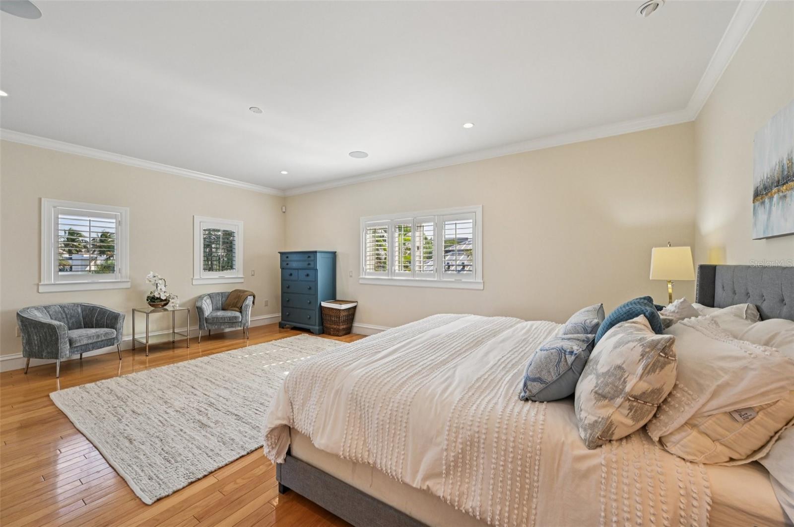 LIDO C - Residential Lease