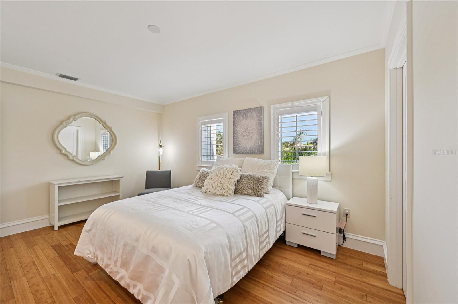 LIDO C - Residential Lease