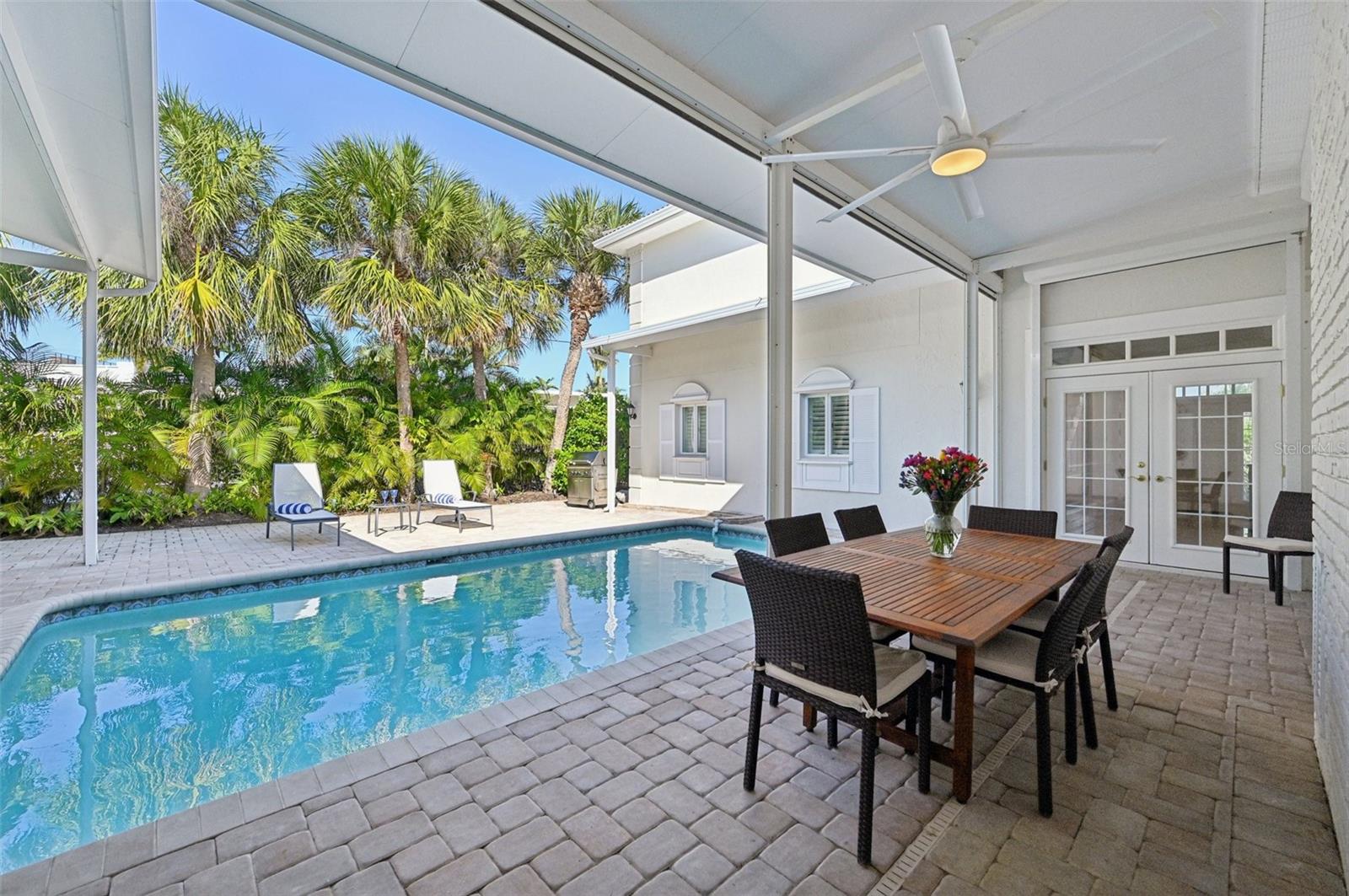 LIDO C - Residential Lease