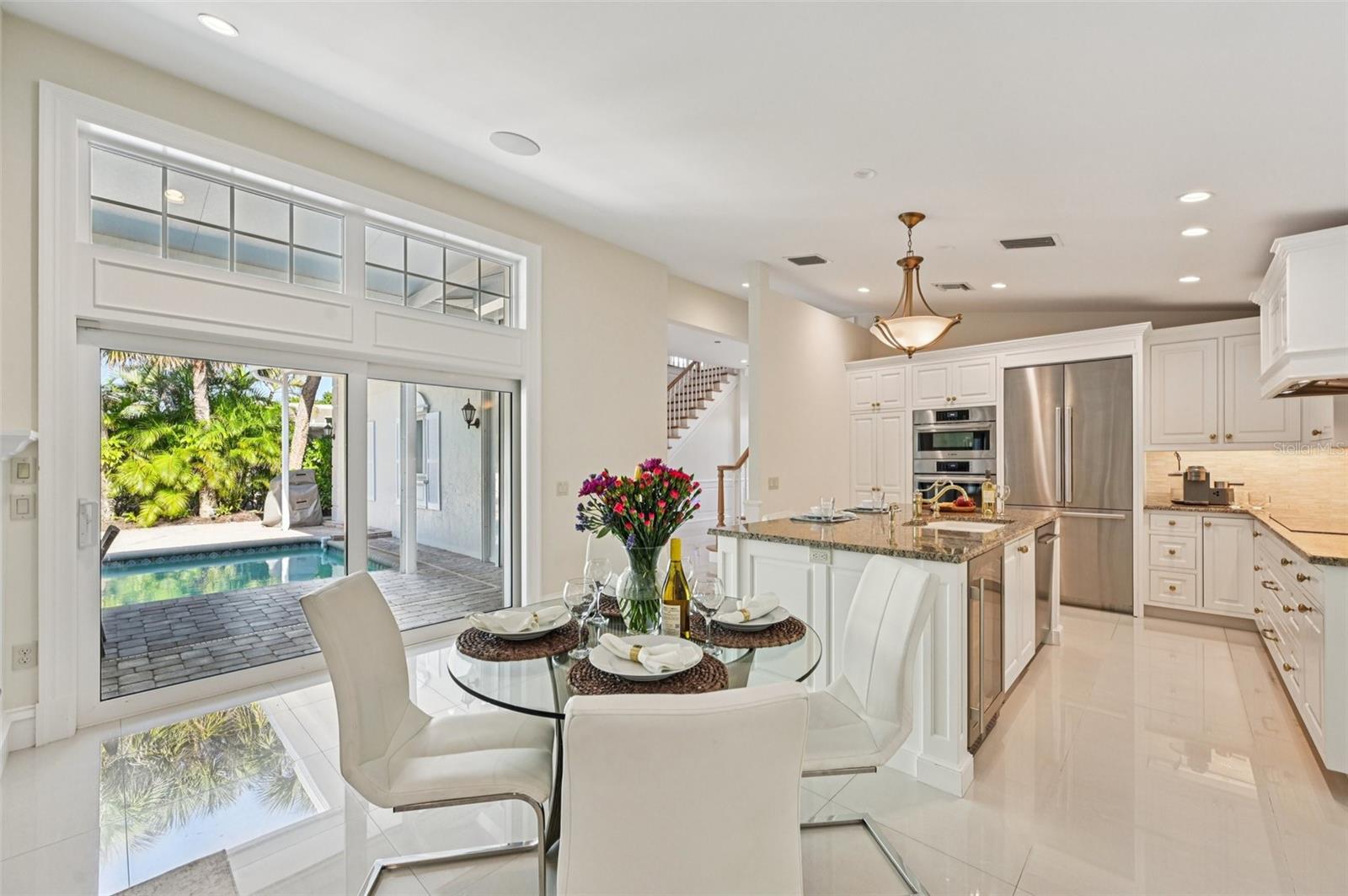 LIDO C - Residential Lease