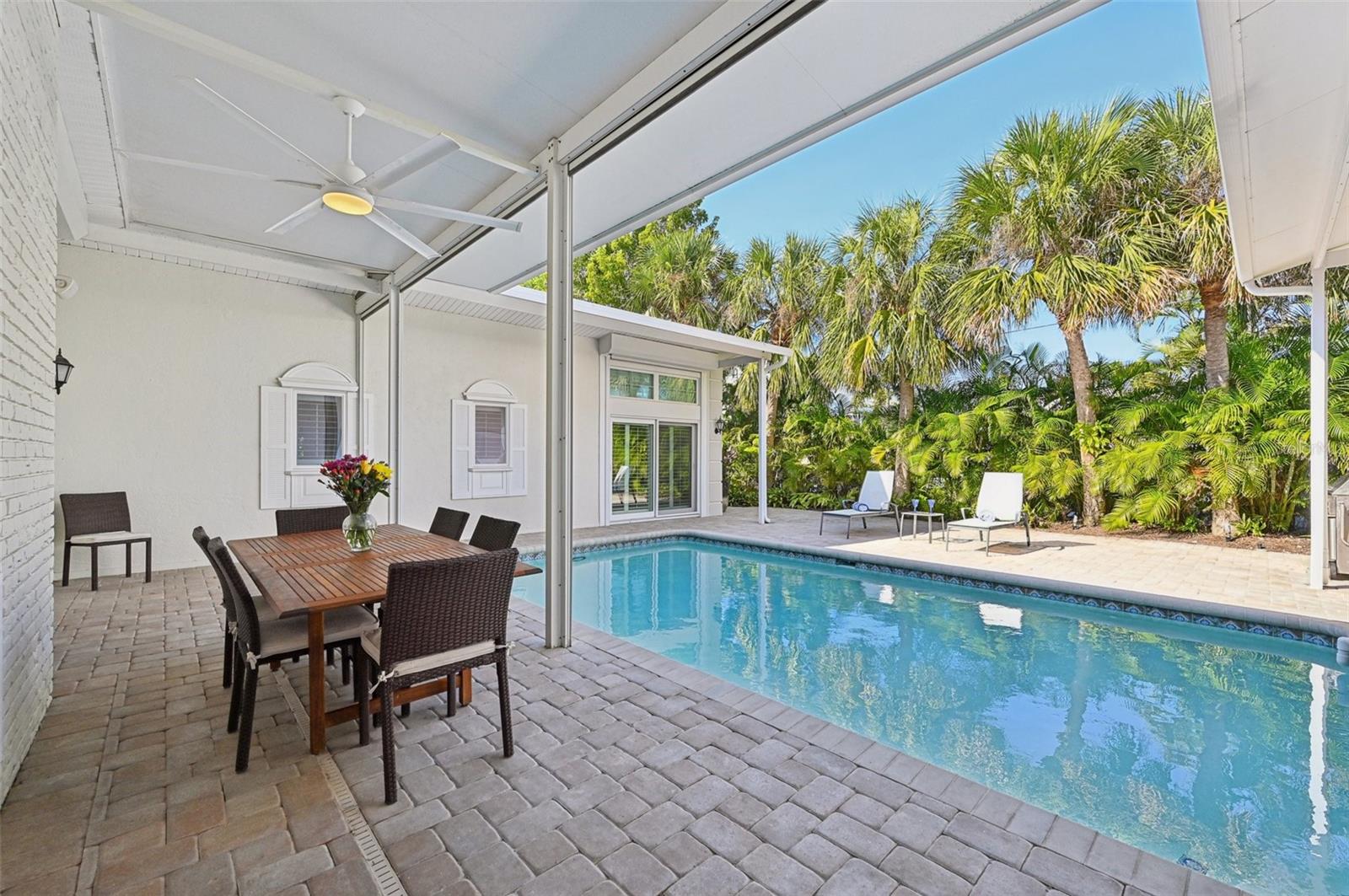 LIDO C - Residential Lease