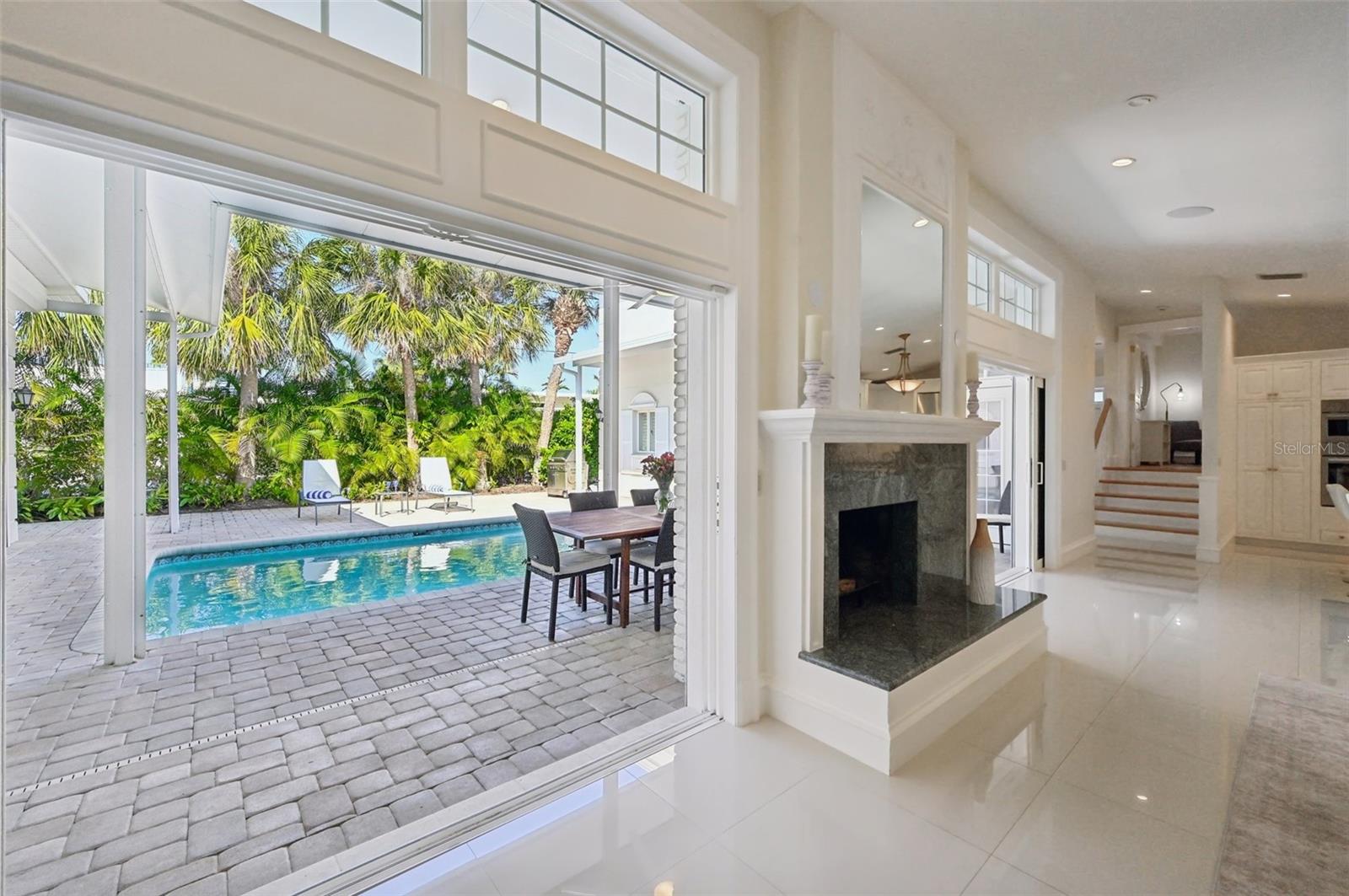 LIDO C - Residential Lease