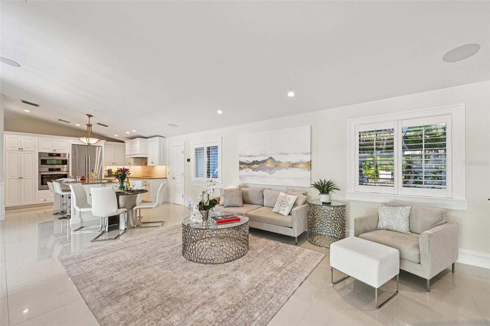 LIDO C - Residential Lease