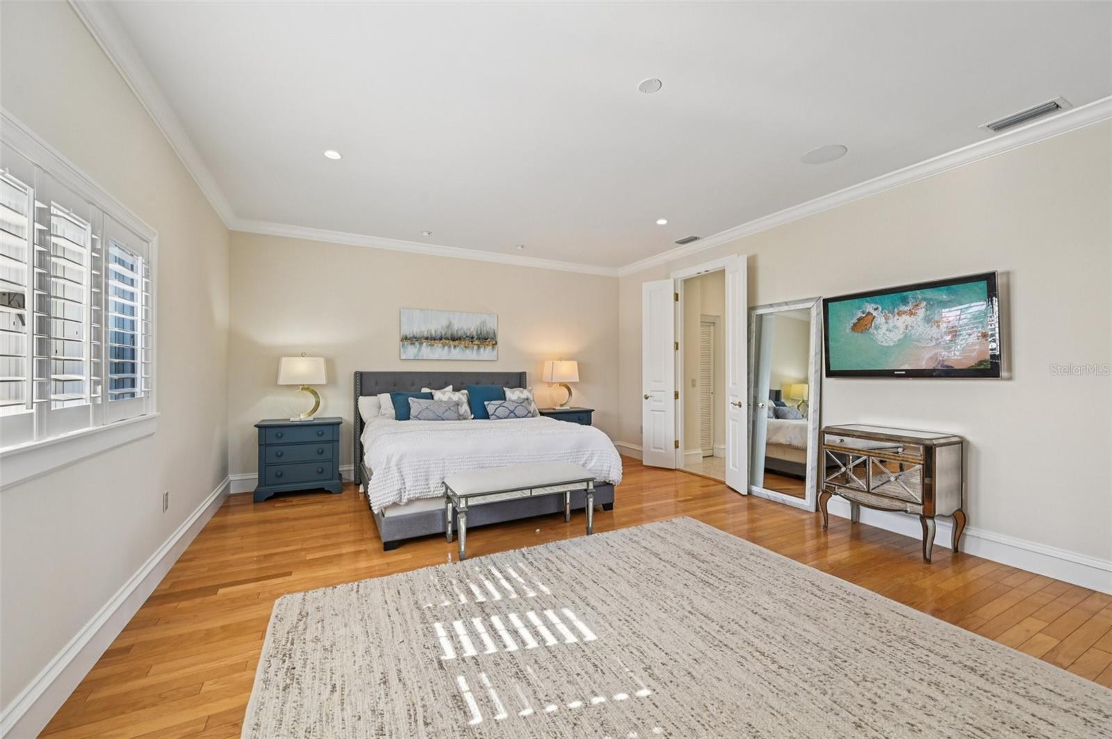 LIDO C - Residential Lease