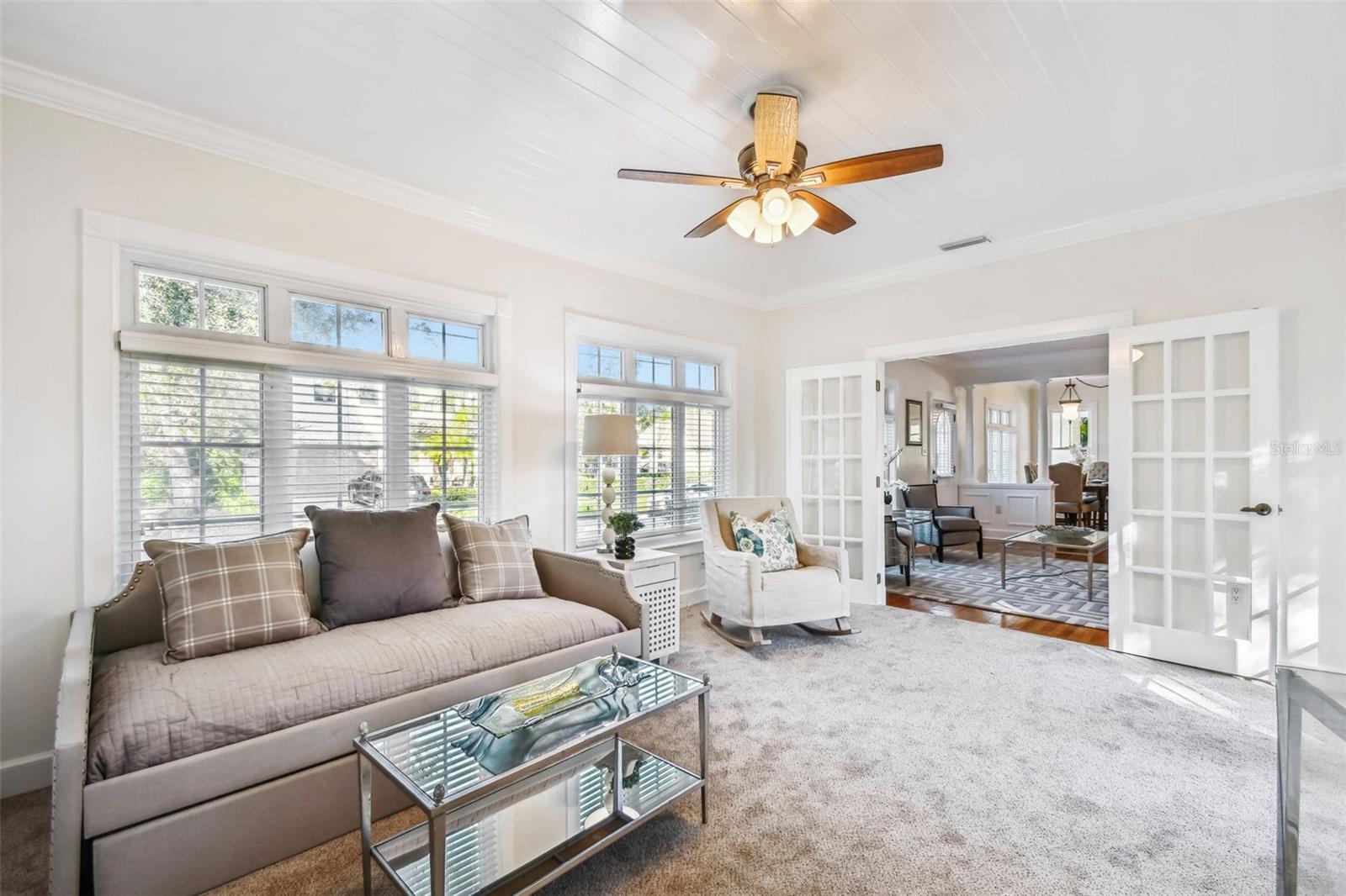 PALMA CEIA PARK - Residential