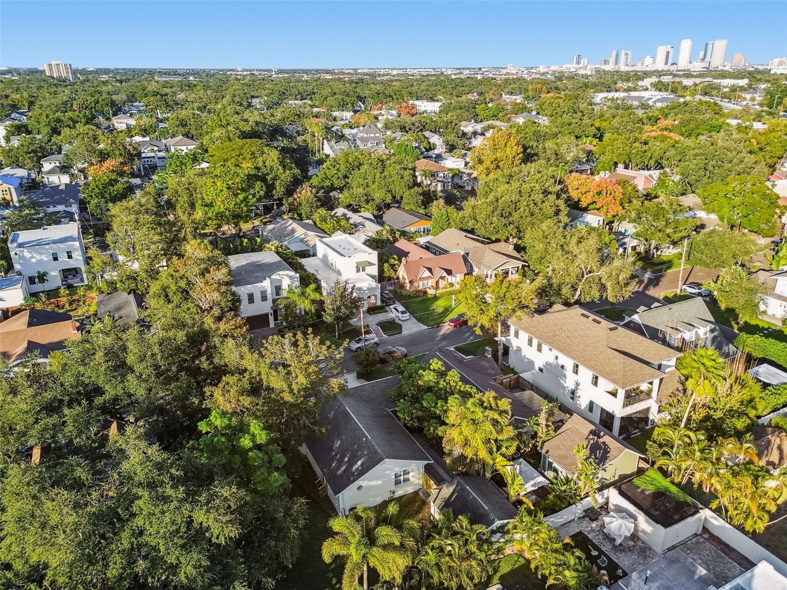 PALMA CEIA PARK - Residential