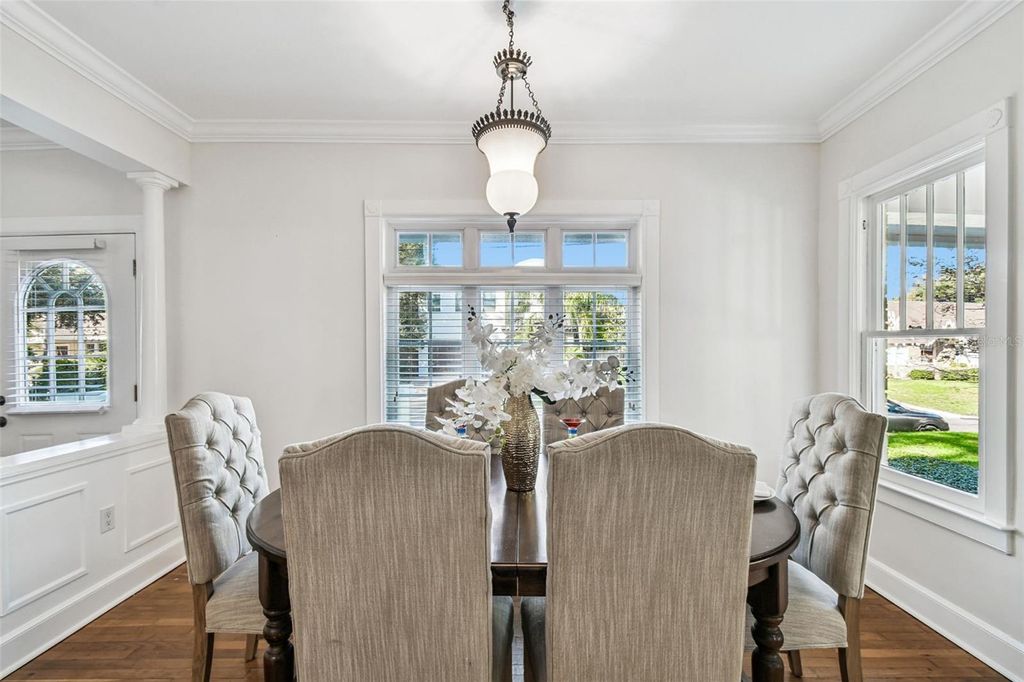 Photo of 2908 W San Isidro Street, Tampa, FL 33629 (MLS # TB8488916)