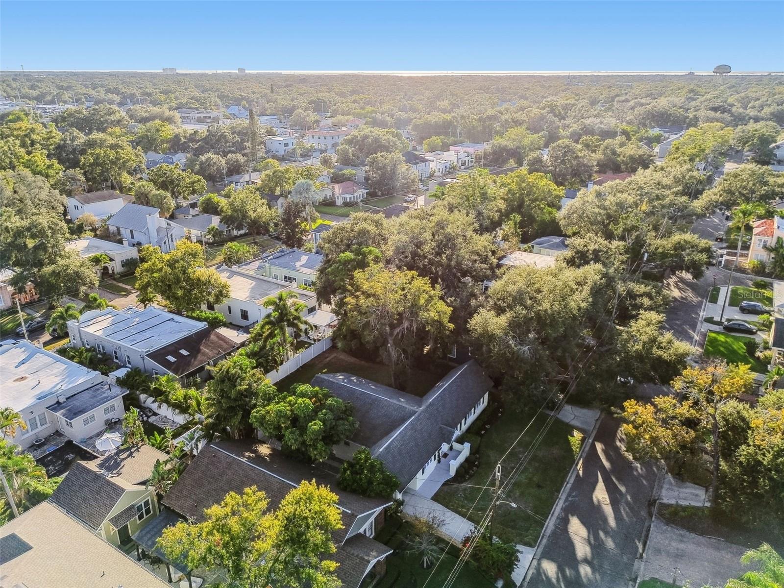 PALMA CEIA PARK - Residential