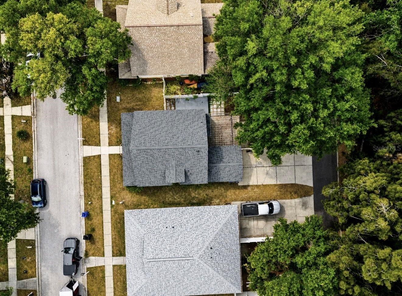 SUMMERVIEW OAKS SUB - Residential