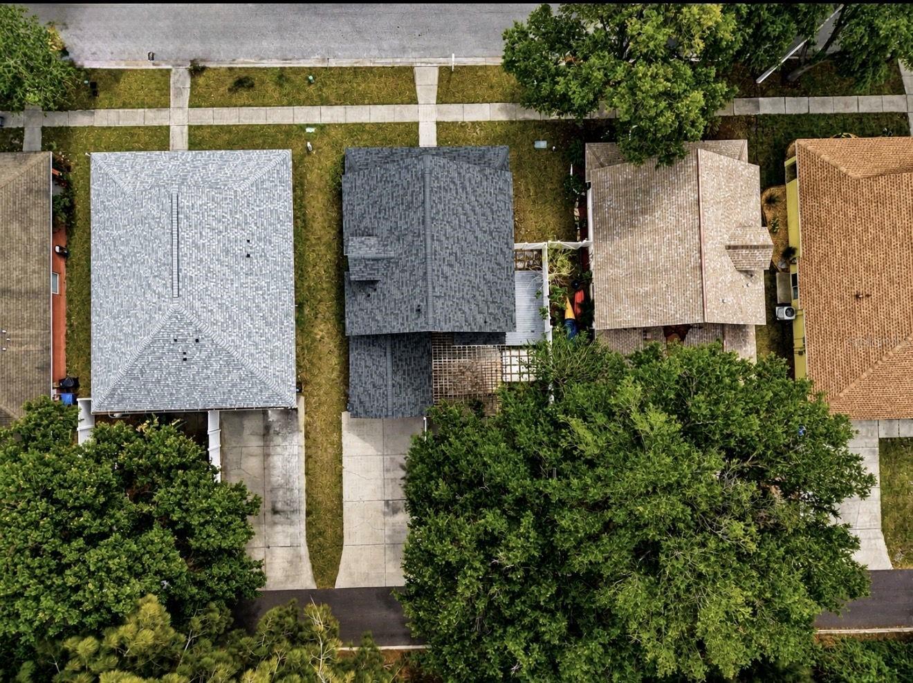 SUMMERVIEW OAKS SUB - Residential