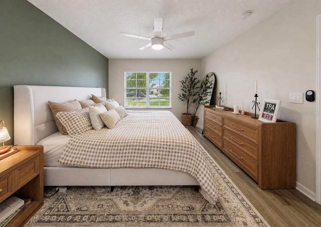 SUMMERVIEW OAKS SUB - Residential
