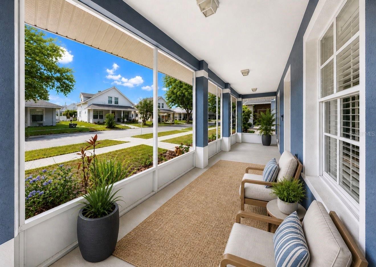 SUMMERVIEW OAKS SUB - Residential