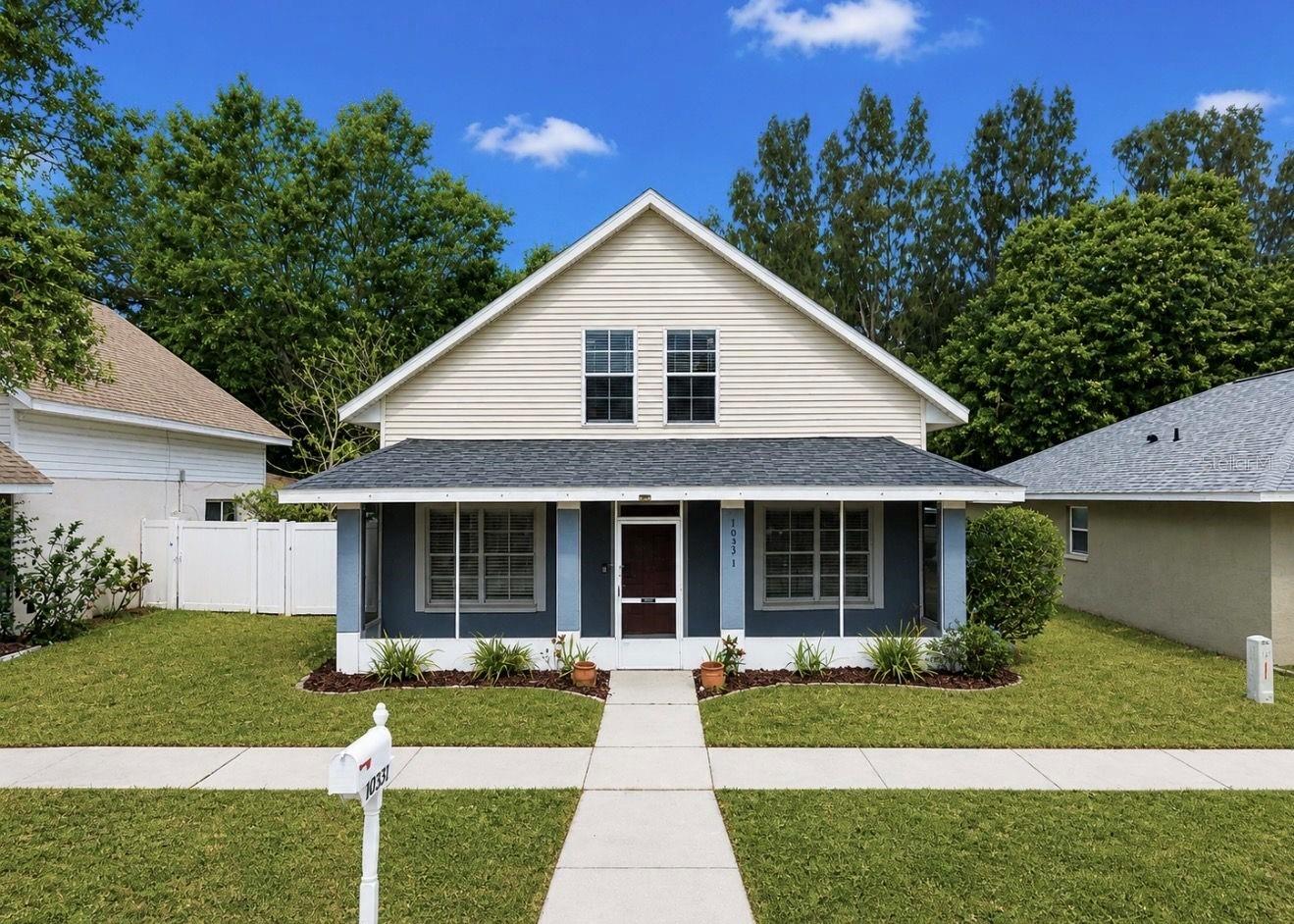 SUMMERVIEW OAKS SUB - Residential