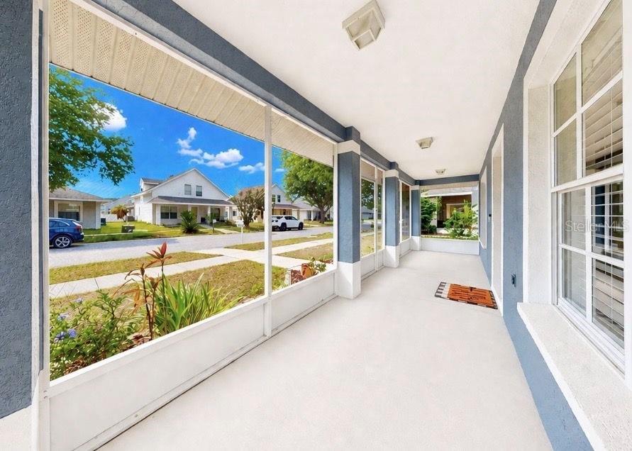 SUMMERVIEW OAKS SUB - Residential