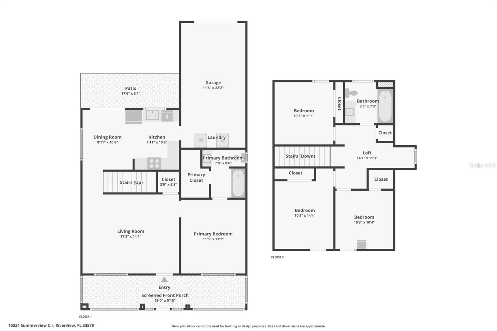 SUMMERVIEW OAKS SUB - Residential